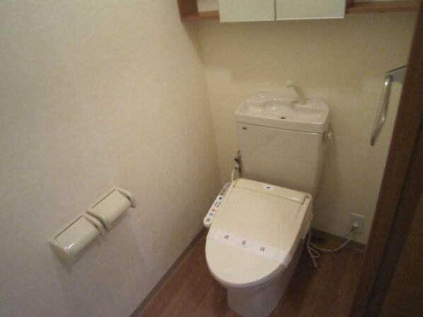 プラム ツリィの物件内観写真